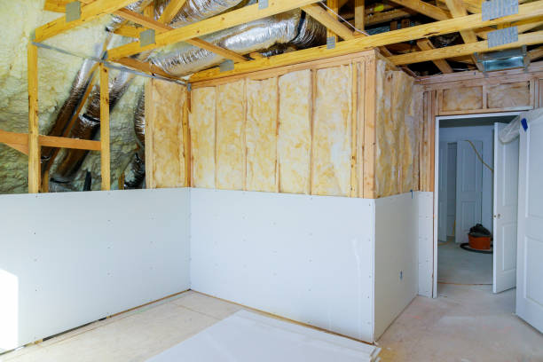 Types of Insulation We Offer in IL